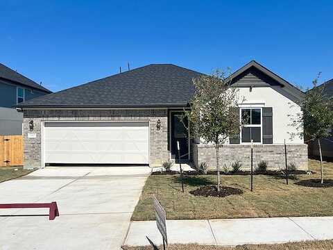 Thomas Wheerler Way, Manor, TX 78653