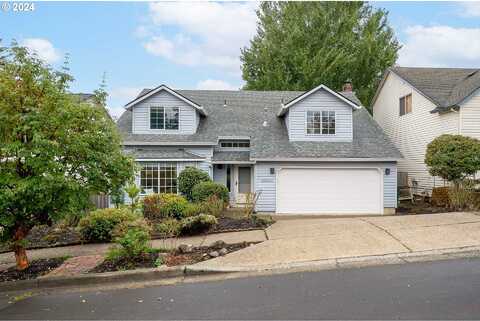 Sw Hanson Rd, Beaverton, OR 97008