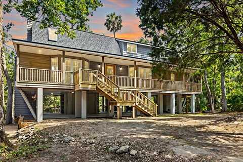 Jr. Howell Road, Steinhatchee, FL 32359