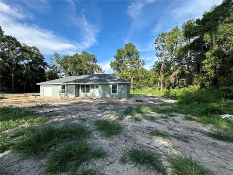 Se 44Th Court, Belleview, FL 34420