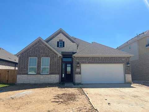 Aspen Ridge Lane, Tomball, TX 77375