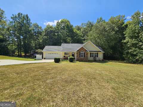 Mount Carmel Road, Newnan, GA 30263