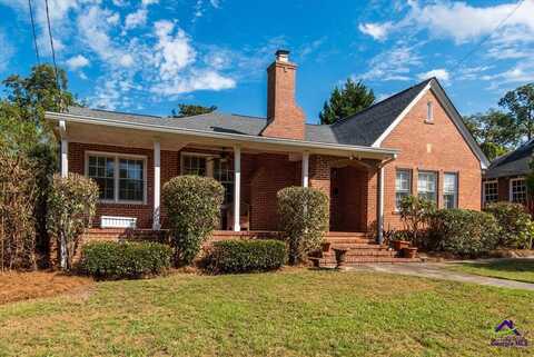 Stone Wall Place, Macon, GA 31204