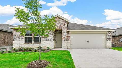 Pierce Lane, Royse City, TX 75189