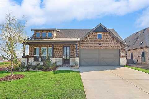 Beaumont Lane, Red Oak, TX 75154