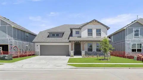 Burgess Street, Royse City, TX 75189