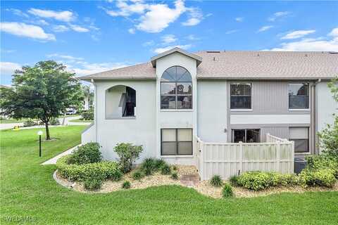 Whitehaven Lane, Fort Myers, FL 33966