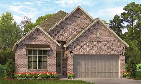 Aspen Ridge Lane, Tomball, TX 77375