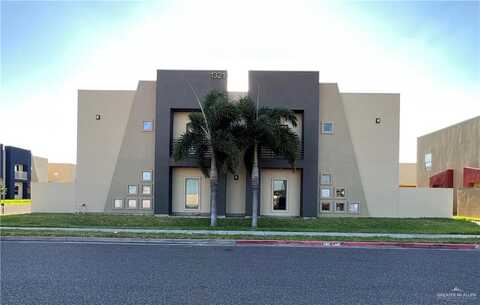 E Camellia Avenue # 3, Mcallen, TX 78501