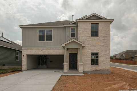 Haggerd Loop, Saint Hedwig, TX 78152