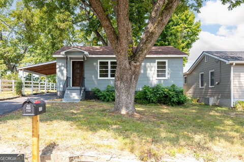 Hargrave Drive, Rossville, GA 30741