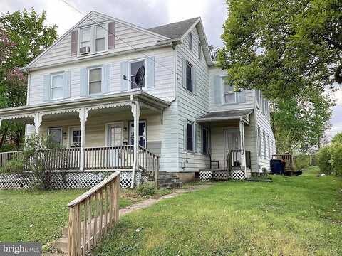 132 134 N 3Rd Street, Oxford, PA 19363