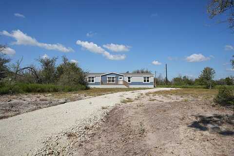 County Road 164, Iola, TX 77861