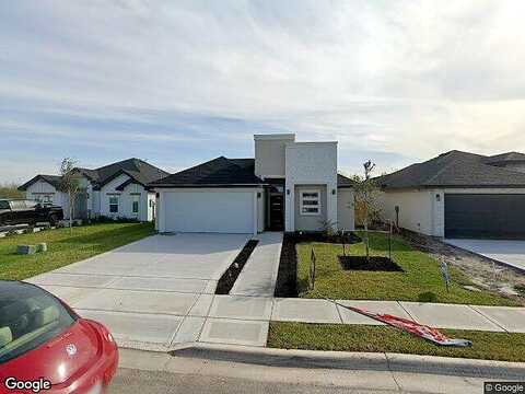W Franklin Avenue, Alton, TX 78573