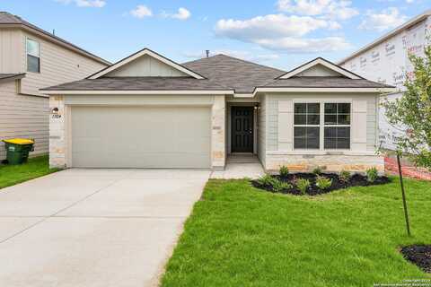 Bay Point Way, Saint Hedwig, TX 78152