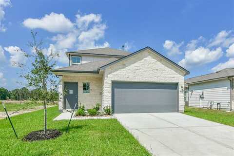 Cypress Lane, Dayton, TX 77535