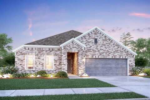 Mizell Lane, Providence Village, TX 76227