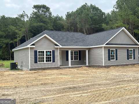 Stubbs Road, Statesboro, GA 30461