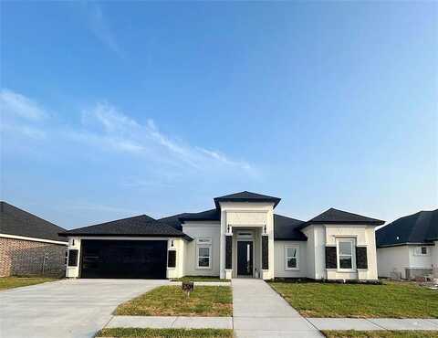 Fairway Drive, Weslaco, TX 78596