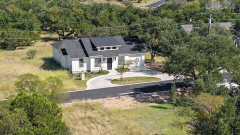 White Tail Road, Horseshoe Bay, TX 78657