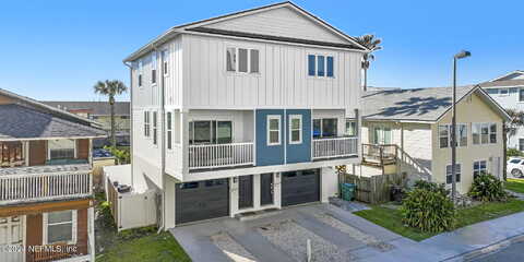 S 1St St, Jacksonville Beach, FL 32250