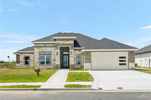 Fairway Drive, Weslaco, TX 78596