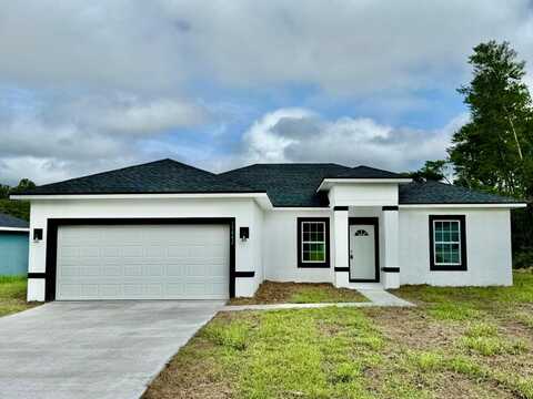 Sw 35Th Circle, Ocala, FL 34473