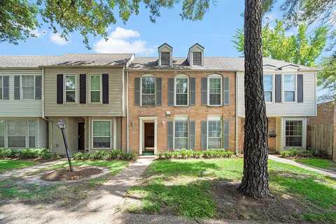 Trail Hollow Drive, Houston, TX 77079