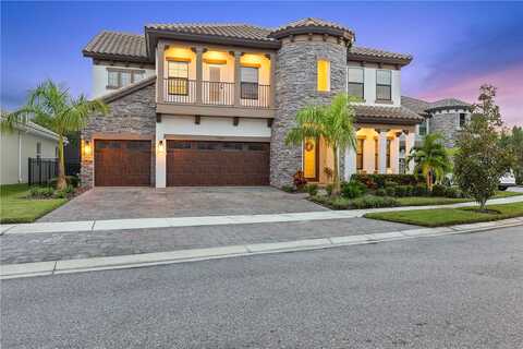 Paddock Wood Place, Riverview, FL 33579