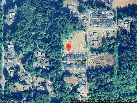 E H St, Vernonia, OR 97064
