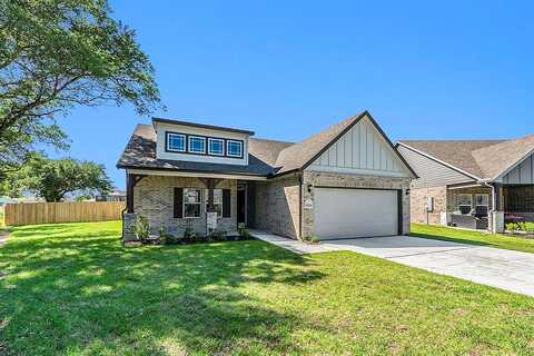 Foster Circle, Willis, TX 77318