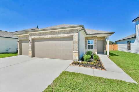 Cypress Lane, Dayton, TX 77535