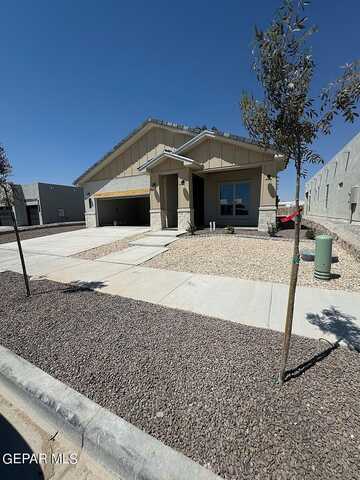 Shawbury Drive, El Paso, TX 79928