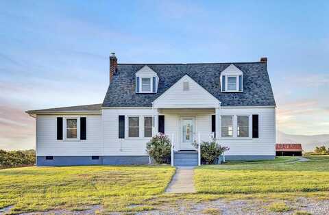 Screechum Hollow Road, Bedford, VA 24523