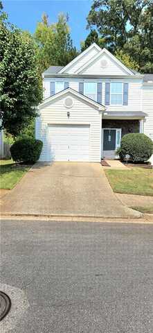 Timber Gate Drive, Lawrenceville, GA 30054