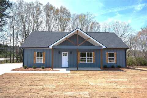 Pollard Road, Temple, GA 30179