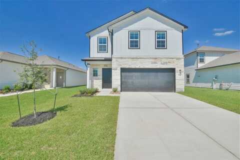 Cypress Lane, Dayton, TX 77535