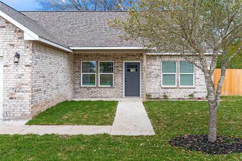 Callie Street, Smithville, TX 78957