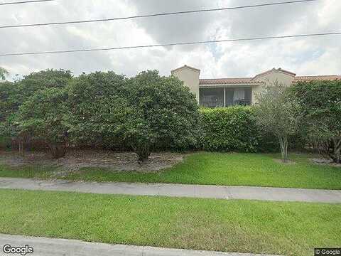 Sw 46Th Ave, Pompano Beach, FL 33069