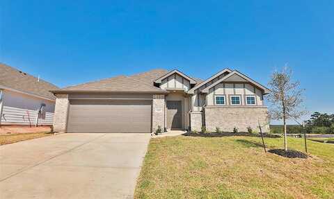 Alta Vista Lane, Magnolia, TX 77354