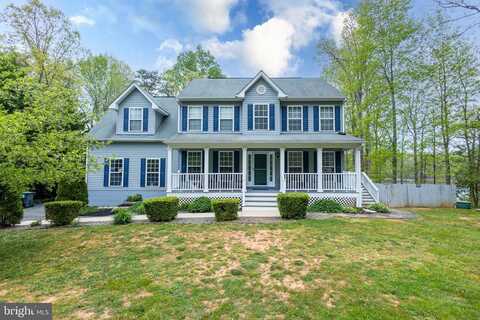 Toll House Road, Spotsylvania, VA 22553