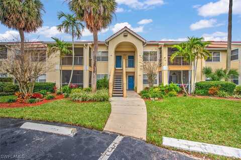 Equestrian Circle, Fort Myers, FL 33907