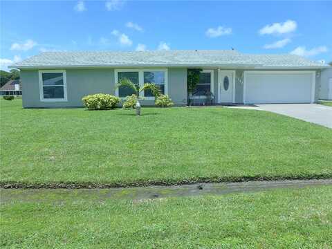 Gilpin St Nw, Palm Bay, FL 32907