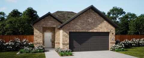 Sea Gull Way, Manor, TX 78653