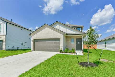 Cypress Lane, Dayton, TX 77535