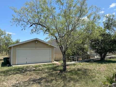 Country Road 3829, San Antonio, TX 78253