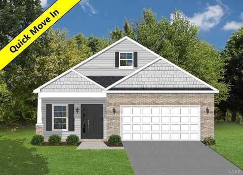 Boonsboro Meadows Drive, Forest, VA 24503