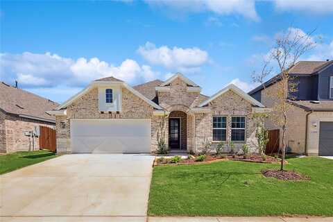 Rothland Lane, Red Oak, TX 75154