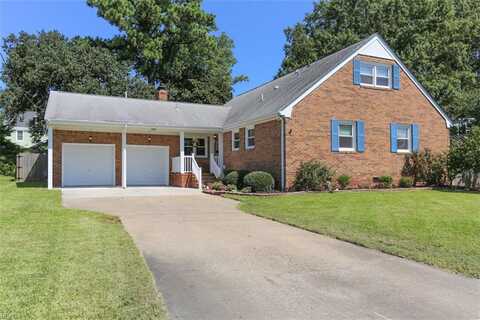 Richmond Crescent, Norfolk, VA 23508