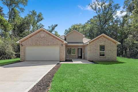 Royal Creek Rd, Conroe, TX 77303